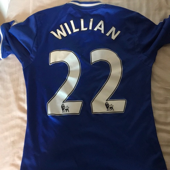 Chelsea 2013/14 jersey - Picture 2 of 2